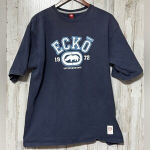 Vintage‎ ECKO 1972 Tee Shirt Large